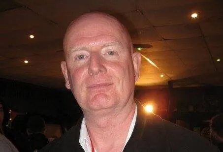 Simon Butler