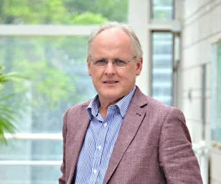 Steve Furber