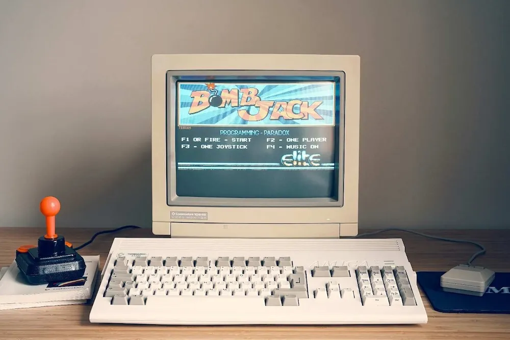 Vintage Computer Festival GB